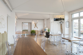 Hotel Korner Océan
