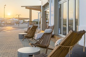 Hotel Korner Océan