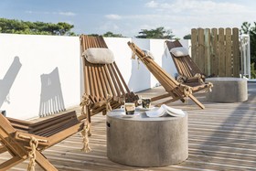 Hotel Korner Océan