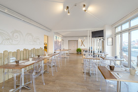 Hotel Korner Océan