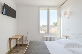 Hotel Korner Océan