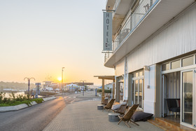 Hotel Korner Océan