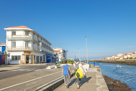 Hotel Korner Océan