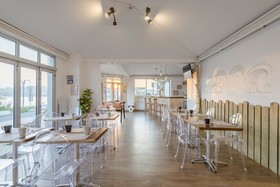 Hotel Korner Océan