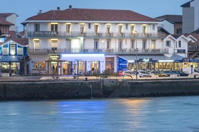 Hotel Korner Océan