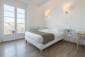 Hotel Korner Océan