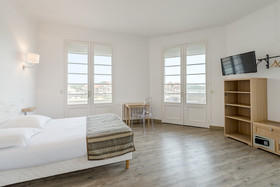 Hotel Korner Océan