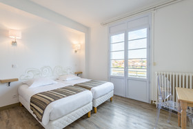 Hotel Korner Océan