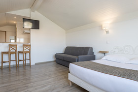 Hotel Korner Océan