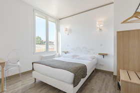 Hotel Korner Océan
