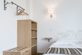 Hotel Korner Océan