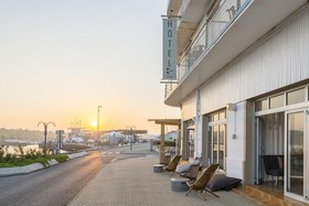 Hotel Korner Océan