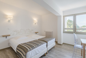 Hotel Korner Océan