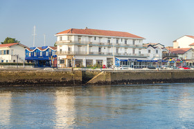 Hotel Korner Océan