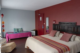 Hôtel Aquitaine