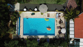 Hôtel Aquitaine