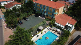 Hôtel Aquitaine