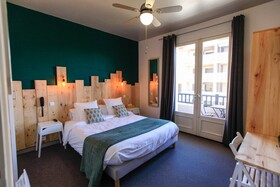Hôtel La Baïne