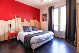 Hôtel La Baïne