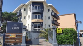 Hôtel La Baïne