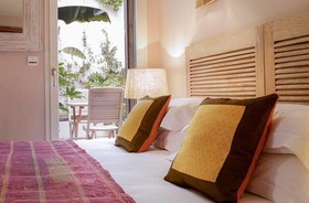 Hotel des Dunes