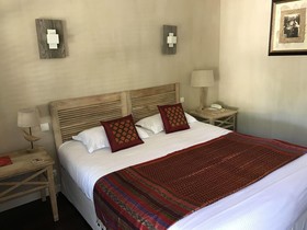 Hotel des Dunes