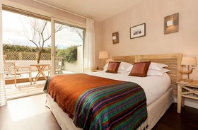 Hotel des Dunes