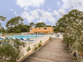 Residence Les Grands Pins