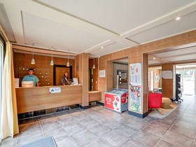Residence Les Grands Pins