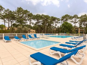 Residence Les Grands Pins