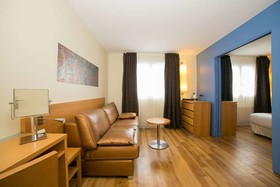 Hôtel Le Celtique & Spa