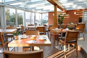 Hôtel Le Celtique & Spa
