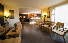Hôtel Le Celtique & Spa
