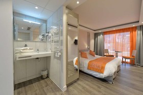 Hôtel Le Celtique & Spa