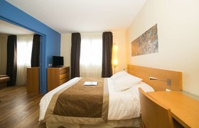 Hôtel Le Celtique & Spa