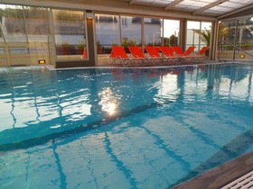 Hôtel Le Celtique & Spa