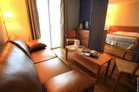 Hôtel Le Celtique & Spa