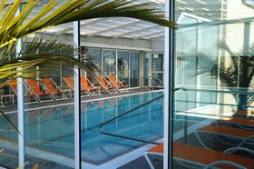 Hôtel Le Celtique & Spa