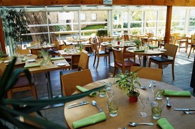 Hôtel Le Celtique & Spa