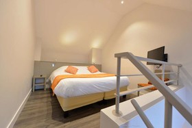 Hôtel Le Celtique & Spa