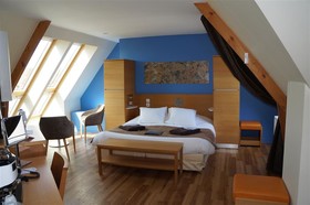 Hôtel Le Celtique & Spa