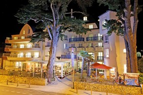 Hôtel Le Celtique & Spa