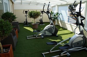 Hôtel Le Celtique & Spa