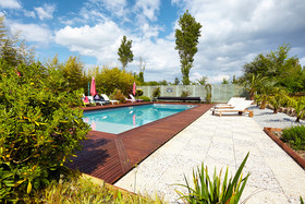 Carnac Lodge & Hotel