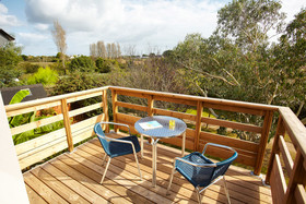 Carnac Lodge & Hotel