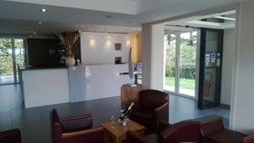 Hotel Le Churchill