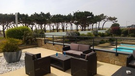 Hotel Le Churchill