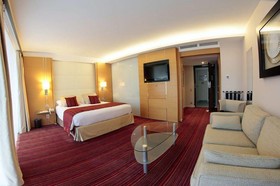 Hotel Le Churchill