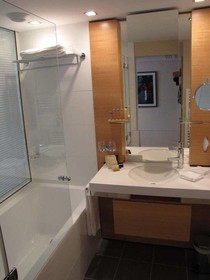 Hotel Le Churchill