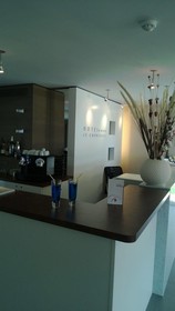 Hotel Le Churchill